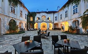 The Mozart Prague